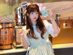 -星巴克臻选(成都太古里店)