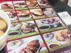 -大利来记餐厅(大三巴店)