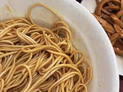 -义隆素菜馆(百年老店)