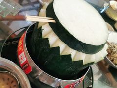 -尚竹阁冬瓜盅·18年地标美食(平洲店)