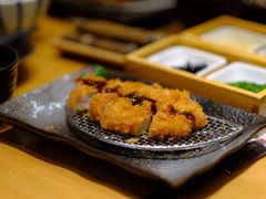 -胜博殿日式炸猪排(悠唐店)