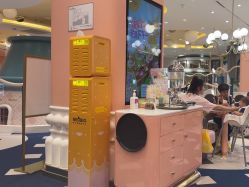 -奈尔宝·儿童乐园·亲子餐厅(苏州大悦城店)