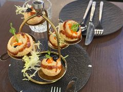 -Shantek象提南亚西餐厅&Bistro(淮海中路店)
