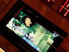 -欢乐空间KTV(奥山世纪城店)