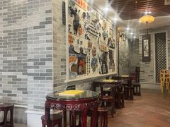 -民信老铺(华盖路店)