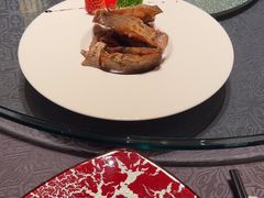 -粤尚腾香居中餐厅(首都机场希尔顿店)