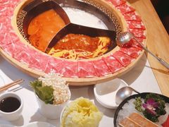 -川中渝夫火锅(铜陵万达广场店)