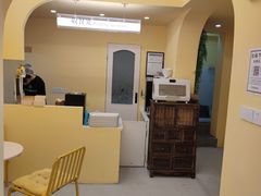 -正南齐北·老街糯米团(洪崖洞店)