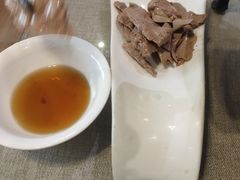 -火龙堂·风味民间菜(文一路店)