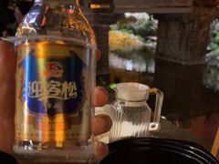 -环秀楼(黄山呈坎店)