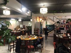 大堂-闽公馆·客家私房菜·商务宴请·包厢(杏林橡树湾店)