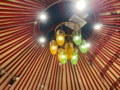 -九十九顶毡房(阜石路店)