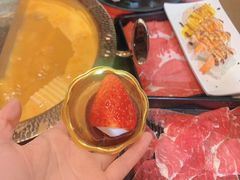 -厚道寿喜烧専門店·自助畅食(国贸店)