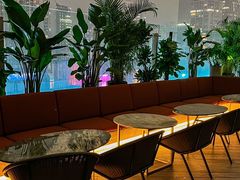 -城市露台景观餐厅(淮海路店)