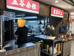 -金味老饭铺(晚报店)