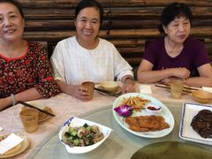 -鸿恩陶然大观园