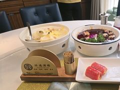 -怀德酒楼·粤菜·海鲜·茶点(宝安国际机场店)