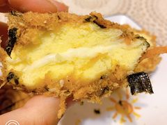 海苔酥松小贝-鲍师傅糕点(春熙路店)