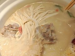 -小骨煲金华砂锅(转塘金街美地店)