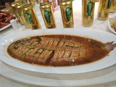 -北戴河转鱼·炒螃蟹酱餐厅