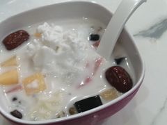 -老海南椰奶清补凉(文化宫老店)