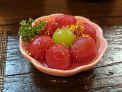 -昊·来了寿司(台湾街店)
