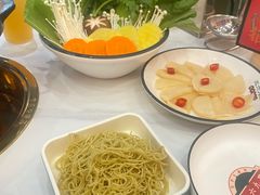 -十六蒲(桂林路店)