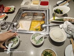 -海底捞火锅(未来城店)
