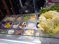 -拿渡麻辣香锅(百联滨江店)