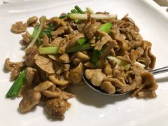 -巴音浩日娲·蒙餐(双林东路店)