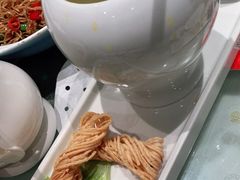 -北京老铺烤鸭(西稍门店)