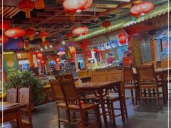 -正阳门饭庄·烤鸭·北京菜(万丰路七里庄店)