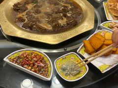-芦月轩羊蝎子(太平桥店)