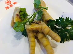 -振鼎鸡(华阴路店)