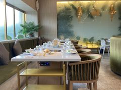 大堂-八珍玉食鸡煲·打边炉(印象城店)