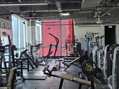 -形馆健身·普拉提(加州店)