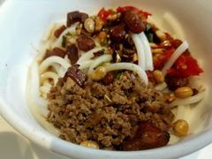 干拌粉-黔蘑菇四季餐厅(观山湖店)