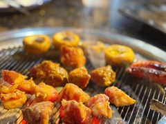 -丹东丛炟海鲜烧烤(江艺路店)