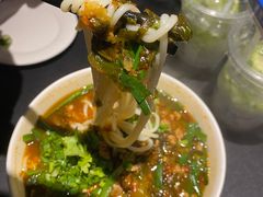 铜锅米线-南蛮子(进贤路店)