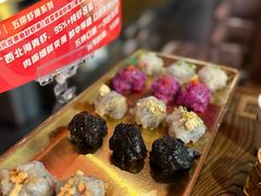 -吼堂老火锅(太古里总店)