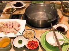 -四季合味椰子鸡(南山大冲店)