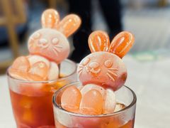 -陶兰居·香港饭店·海鲜大排档(圆融时代广场店)