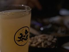 -HUBBA祜精酿(五羊邨店)