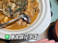 -黄泥岗·地道湖北菜(奥特莱斯店)