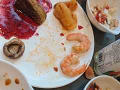 -尚宴牛特鲜自助(太原街万达店)