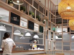 大堂-金饭碗(普陀店)