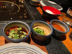 -赤RedBowl川锅·炙烤·板前(北京瑰丽酒店)