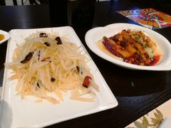 -舌尖上的食缘花园主题餐厅