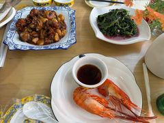 -湖山人家·湖景餐厅·特色农家菜(太湖西山店)