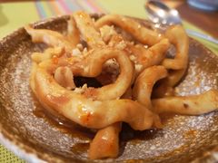 -岷山饭店-芝芝自助餐厅